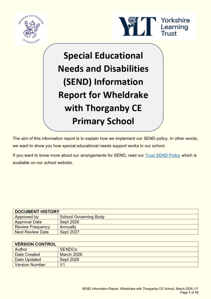 WwT_SEND_information_report_Sept2026_page-0001